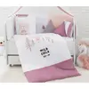 Momishop Wild Child Uyku Seti Mürdüm