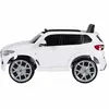 Rollplay Akülü Araba Bmw X5 Premium Beyaz