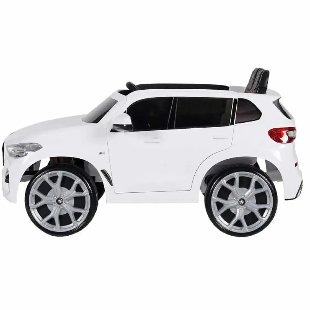 Rollplay Akülü Araba Bmw X5 Premium Beyaz