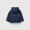 Benetton Mont Lacivert