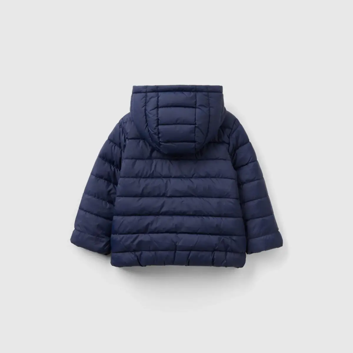Benetton Mont Lacivert