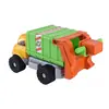 Zuzu Toys Çöp Kamyonu