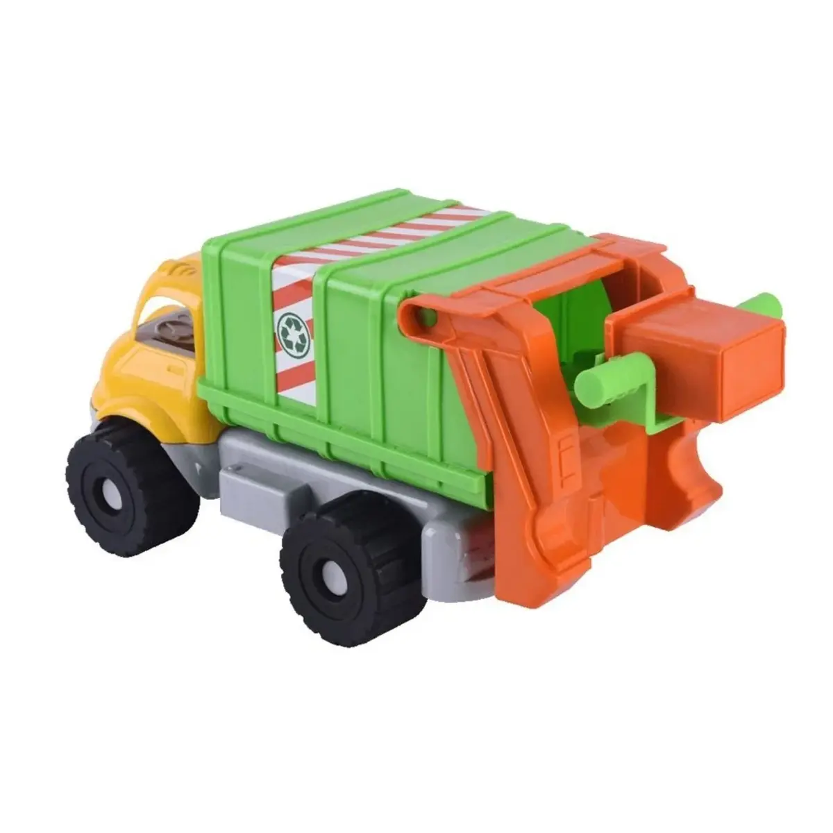 Zuzu Toys Çöp Kamyonu