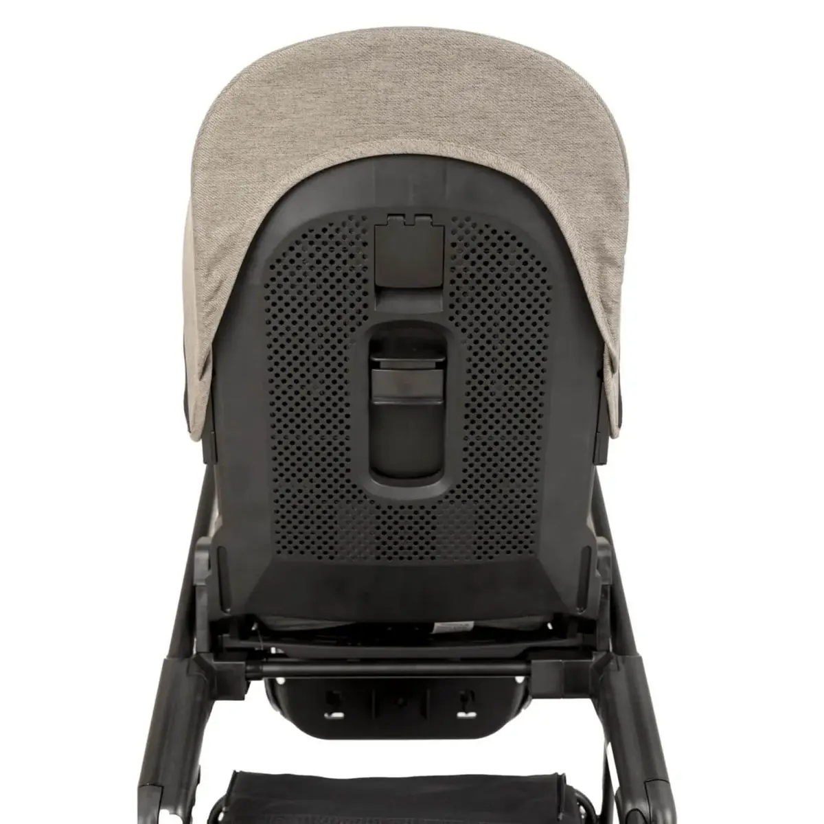 Bagi Nanofold 3 Bebek Arabası Light Grey