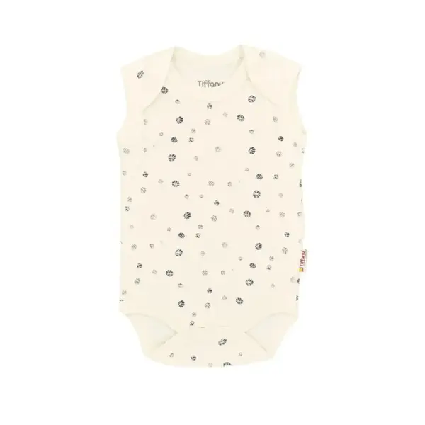 Tiffany Atlet Body Basketboll Organik Theme