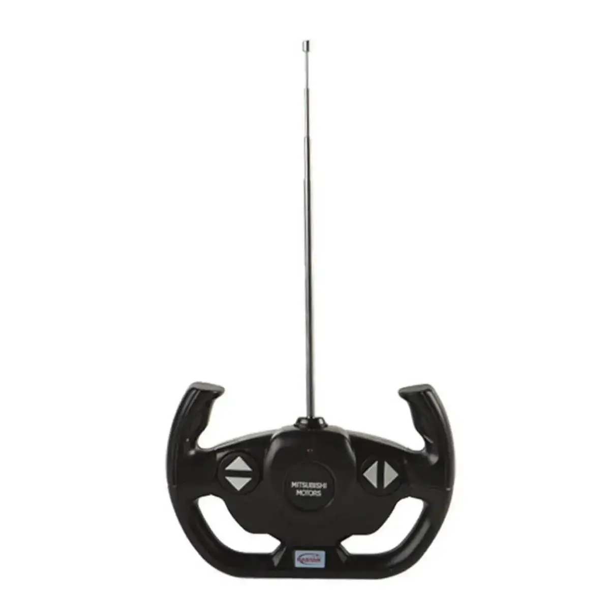 Mitsubishi Pajero Evolution Uzaktan Kumandalı Araba 1:18