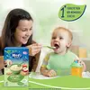 Hero Baby Kaşık Maması Sütlü Elmalı 8 Tahıllı 250 gr
