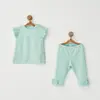Andy Wawa 2li Takım Summer Paradise Mint