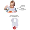 Sevi Bebe Kağıt Mama Önlüğü 12li