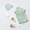 Bibaby Organik Hastane Çıkışı 10lu Happy Always Yeşil