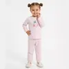 Ella Bonna Pijama Takımı Pembe