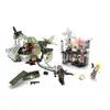 Ausini Askeri Set 106 Parça