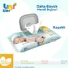 Uni Baby Yenidoğan Islak Pamuk Mendil 14x40lı Fırsat Paketi 0-6 Ay