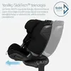 Maxi-Cosi Emerald 360 Pro Slidetech Oto Koltuğu 0-36 Kg Authentic Black
