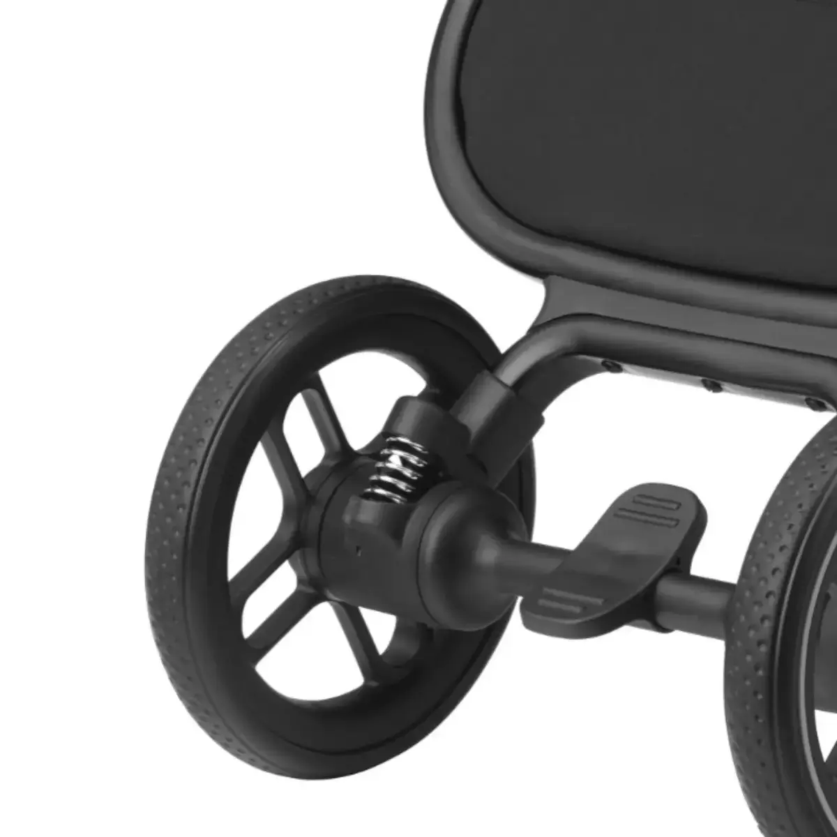 Maxi-Cosi Leona2 Bebek Arabası Essential Graphite