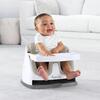 Ingenuity Baby Base Portatif Mama Sandalyesi Cashmere