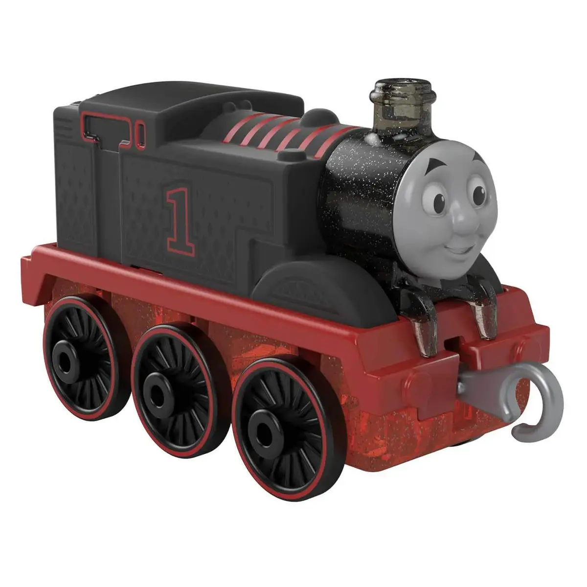 Thomas & Friends Trackmaster Sür-Bırak Küçük Tekli Trenler