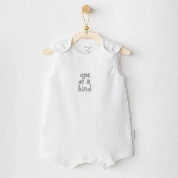 Andy Wawa Tulum Basic Beyaz