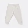 Bibaby Organik Zıbın 3lü Soft Modal Gri