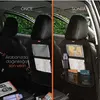 Gezenbebe Araba İçin Tablet Düzenleyici
