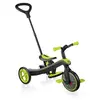 Globber Explorer 4in1 Bisiklet Yeşil