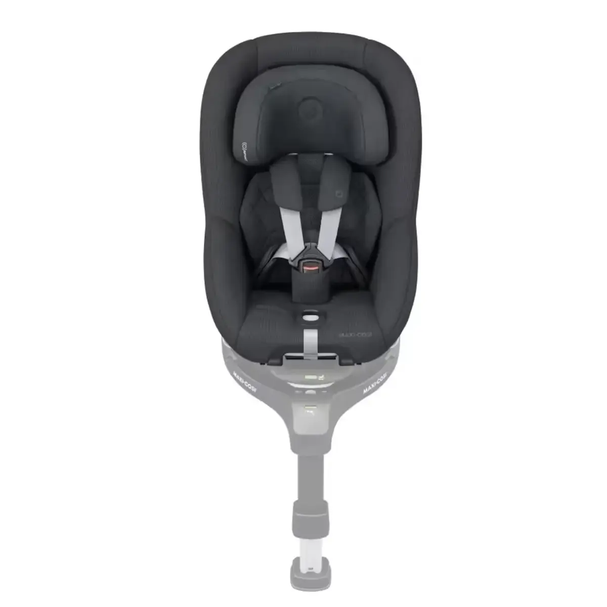 Maxi Cosi Pearl 360 SlideTech Oto Koltuğu 0-18 Kg Authentic Graphite