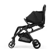 Bagi Compact Autofold Kabin Bebek Arabası Grey