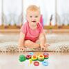 Furkan Toys Kutulu Sevimli Tırtıl