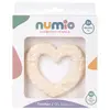 Numio Diş Kaşıyıcı & Kalp