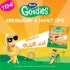 Hero Baby Goodies Süt Mısırlı Cips 30 gr