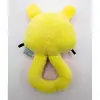 Babyjem Çıngıraklı Kedi Oyun Arkadaşım Sarı