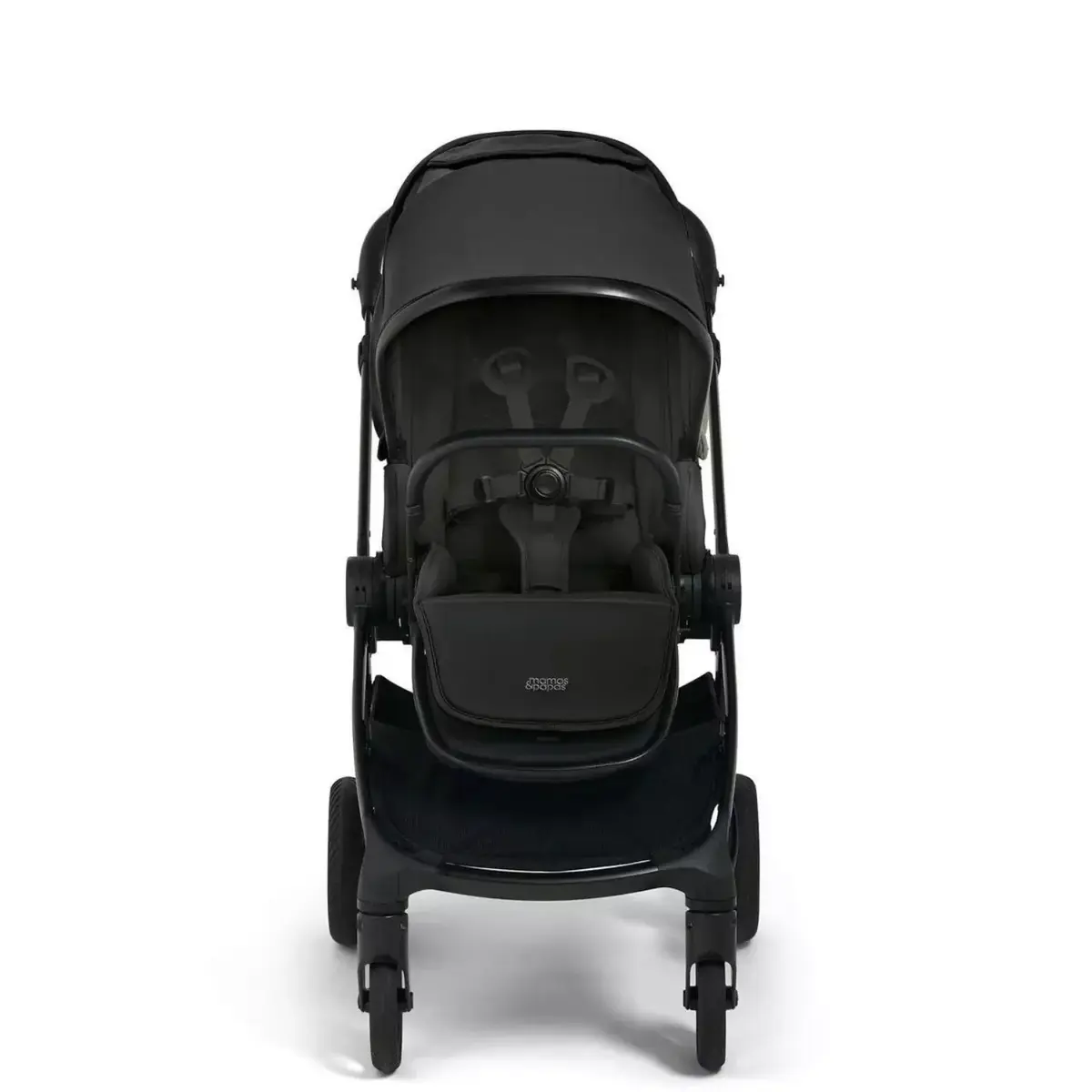 Mamas & Papas Vardo Capsule Travel Sistem Bebek Arabası Noir