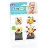 Babyjem Çıngıraklı Patik Bileklik