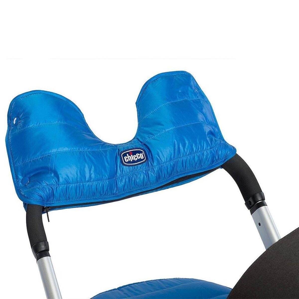Chicco Urban Kışlık Renk Paketi Winter Night