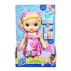 Baby Alive Bebeğimle Spa Eğlencesi