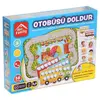 Otobüsü Doldur Kutu Oyunu