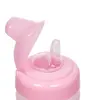Wee Baby Colorful Akıtmaz PP Alıştırma Bardağı 240 ml