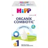 Hipp 1 Organik Combiotic Devam Sütü 800 gr