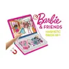 Barbie Magnet Moda Zamanı Kıyafet