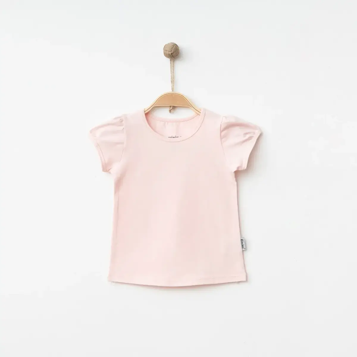 Winimo T-Shirt Basic Yavruağzı