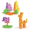 Dede Fun Fun Puzzle 128 Prç