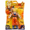 Monster Flex Dragon Ball Stretch Figür 15 cm