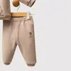 U.S. Polo 2li Takım Kum