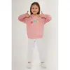 RolyPoly Eşofman Takımı Retro Pembe
