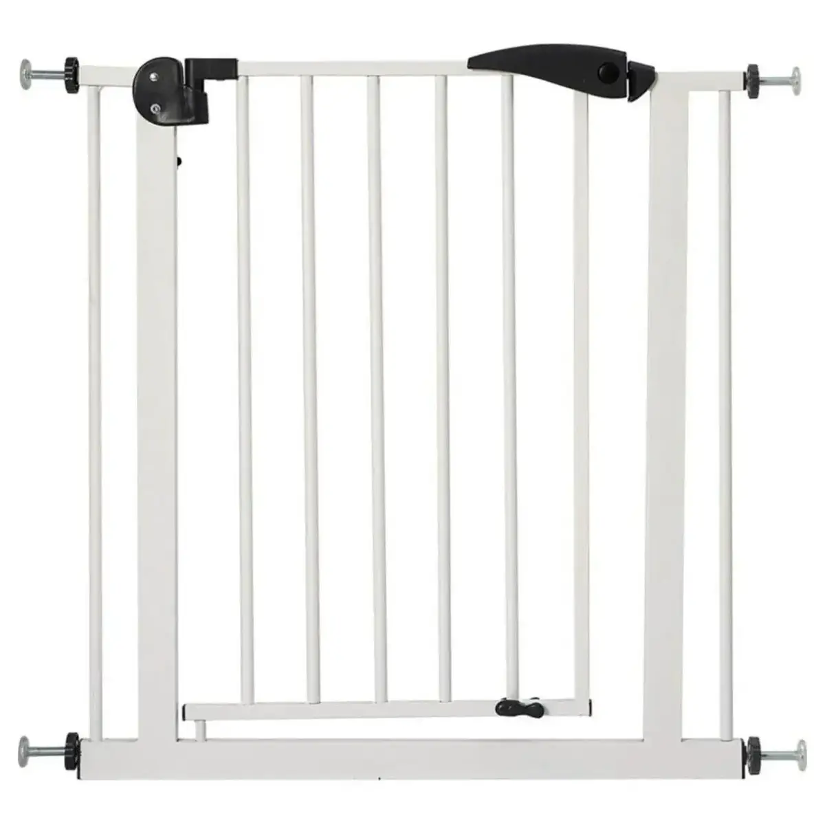 Bm Care Güvenlik Kapısı