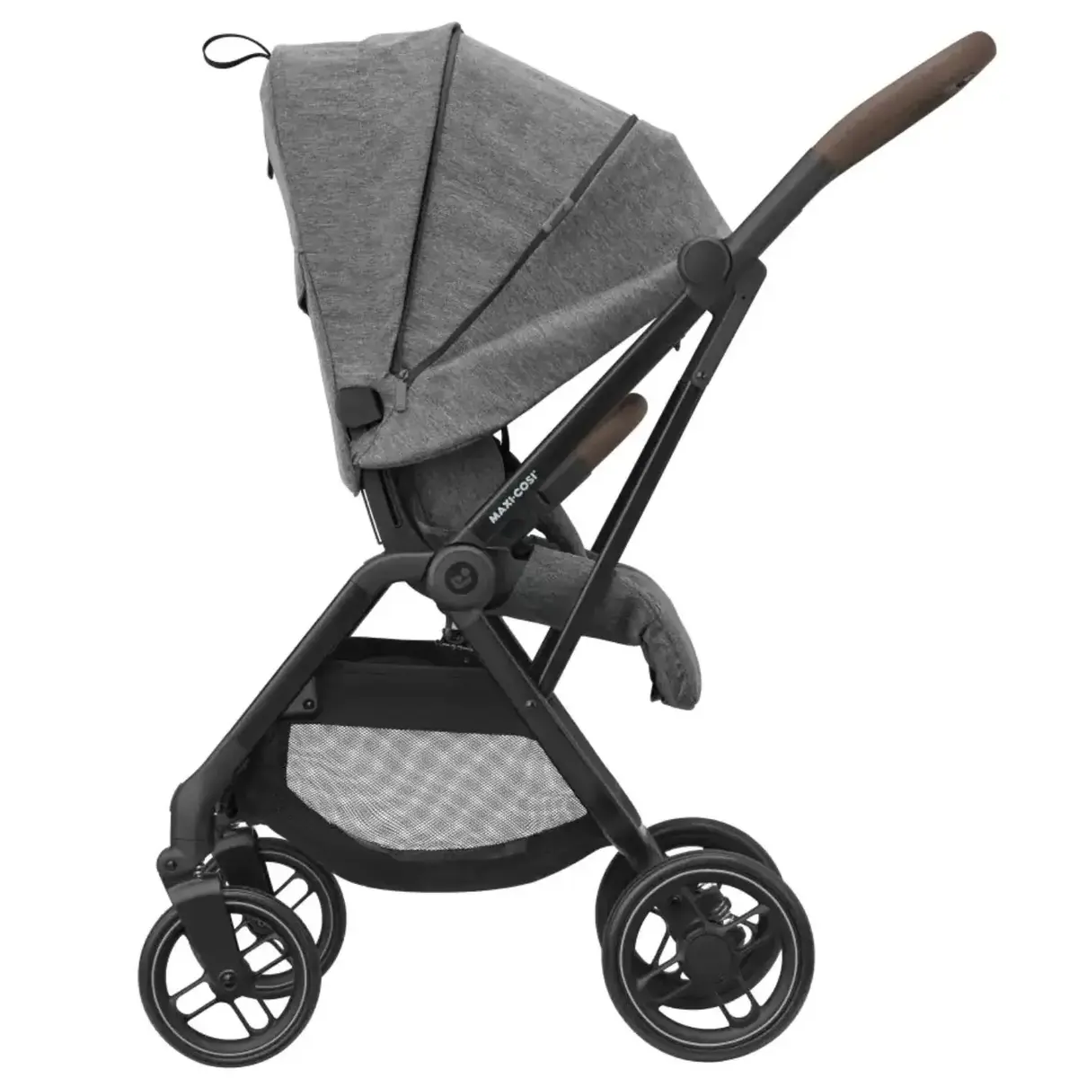 Maxi-Cosi Leona2 Bebek Arabası Select Grey