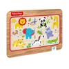 Ca Games  Frame Puzzle