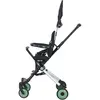 Prego 2226 Flex Bebek Arabası Yeşil