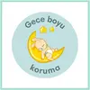 Prima Premium Care Bebek Bezi 3 Beden Midi 6-10 Kg 52li Ekonomik Paket x3