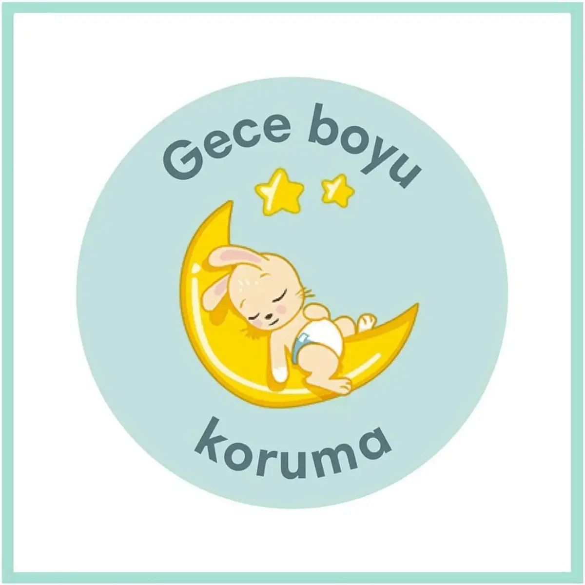 Prima Premium Care Bebek Bezi 3 Beden Midi 6-10 Kg 52li Ekonomik Paket x3